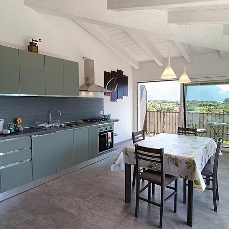 Margherite - Larihome A36 Dongo Buitenkant foto